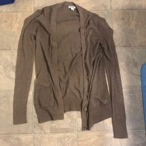 Old navy cardigan